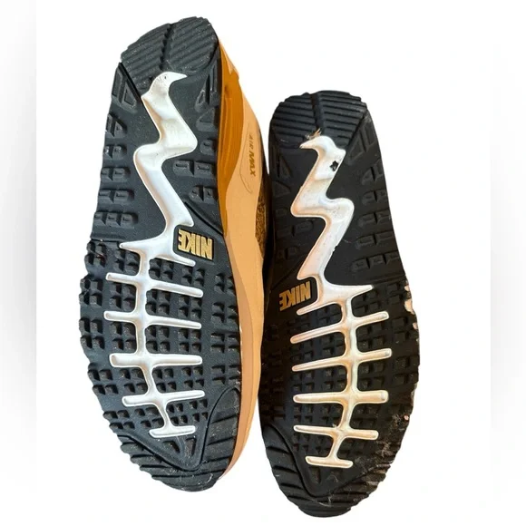 Nike Air Max Golf shoes - PGA Championship - Picture 3 of 5